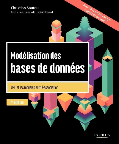 Visuel de Modélisation des bases de données