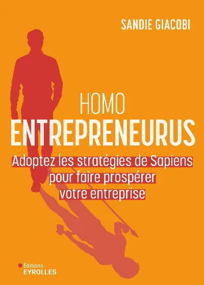 Visuel de Homo Entrepreneurus