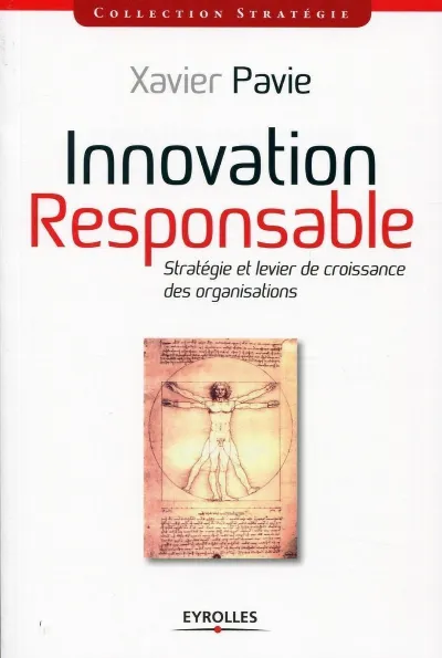 Visuel de Innovation Responsable