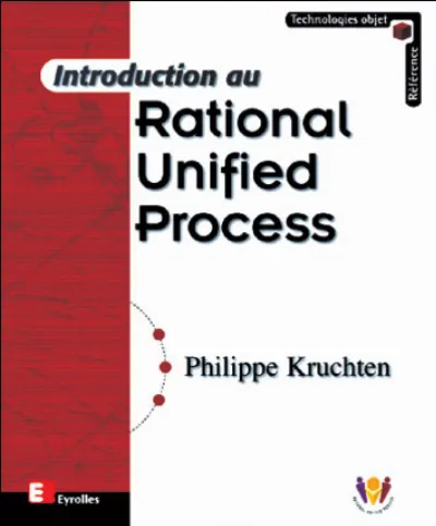 Visuel de Introduction au Rational Unified Process