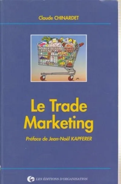 Visuel de Le Trade Marketing