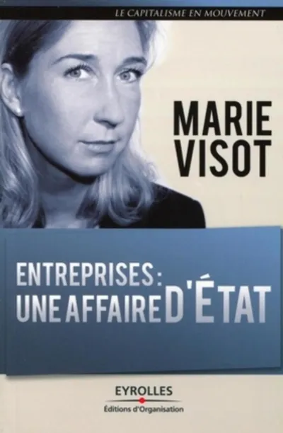 Visuel de Entreprises : une affaire d'Etat