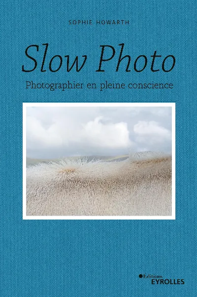 Visuel de Slow photo