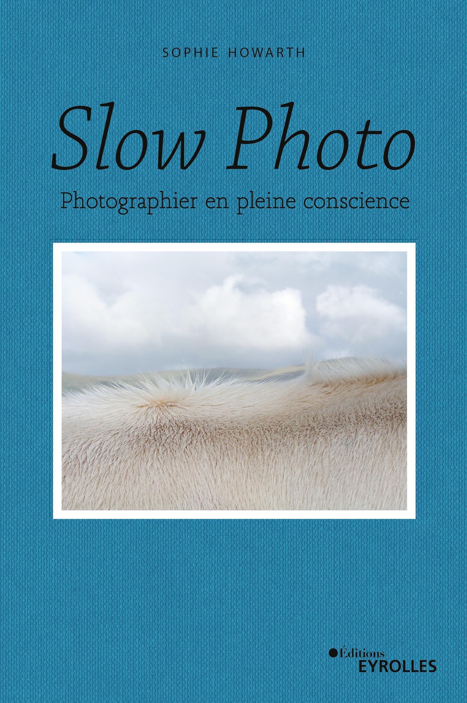 Visuel de Slow photo