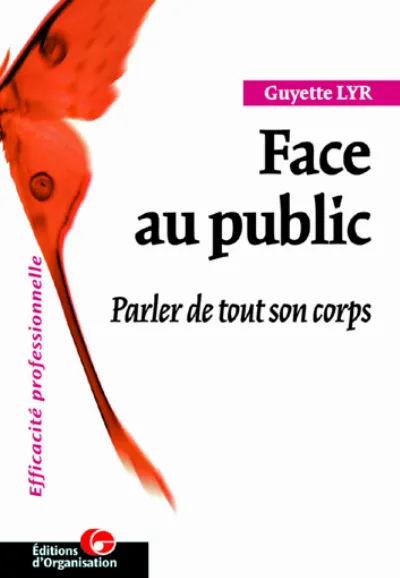 Visuel de Face Au Public