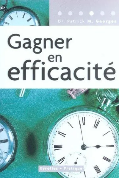 Visuel de Gagner en efficacité