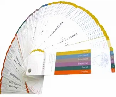 Visuel de TypeSelect