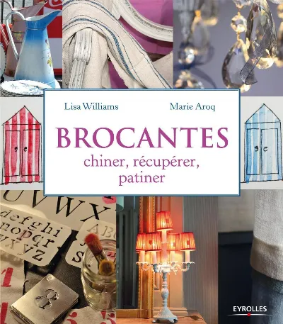 Visuel de Brocantes