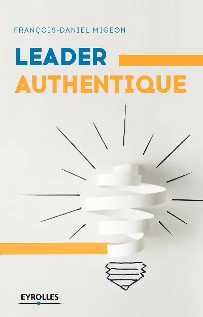 Visuel de Leader authentique