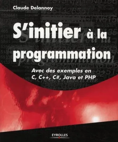 Visuel de S'initier à la programmation