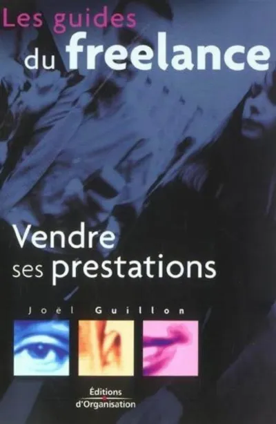 Visuel de Vendre ses prestations