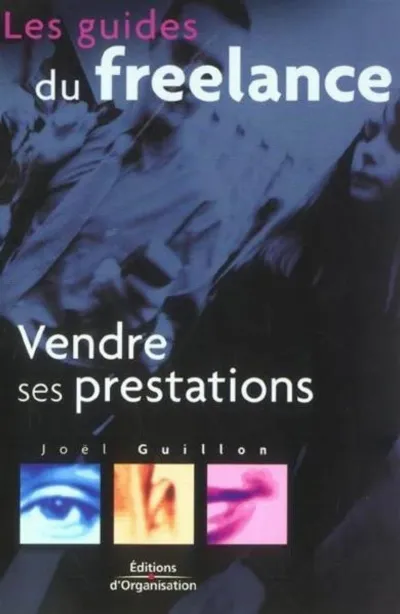 Visuel de Vendre ses prestations