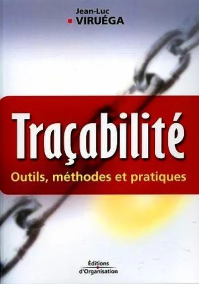 Visuel de Traçabilité