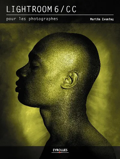 Visuel de Lightroom 6/CC pour les photographes