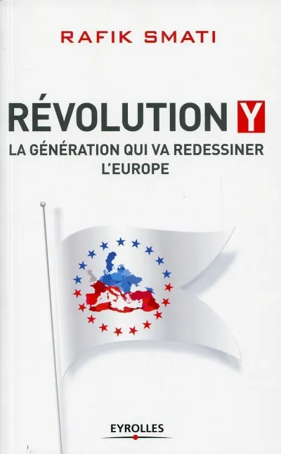 Visuel de Révolution Y