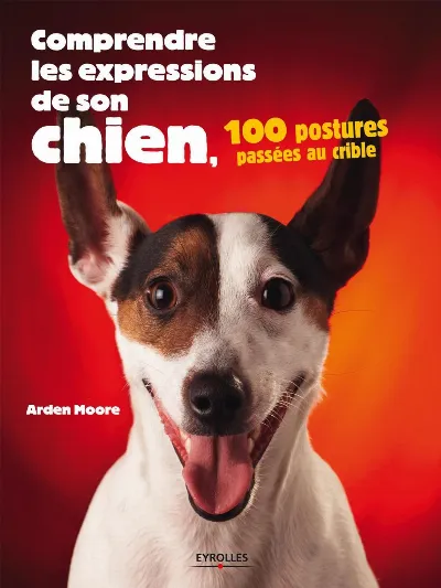 Visuel de Comprendre les expressions de son chien