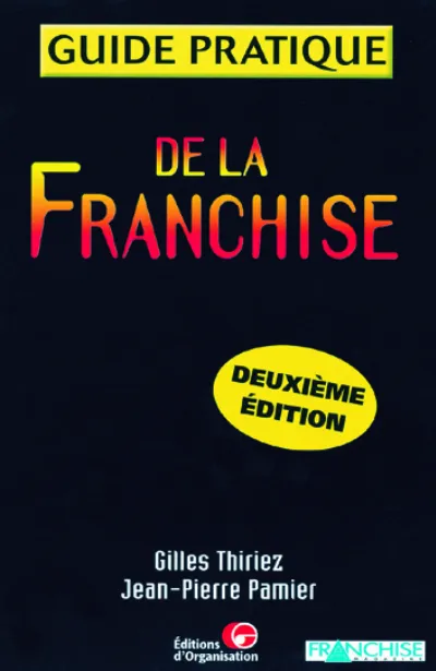 Visuel de Guide Prat De Franchise