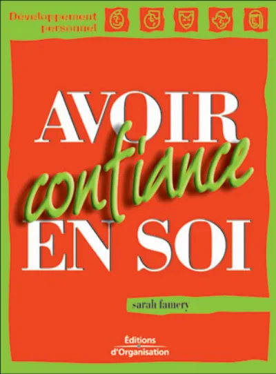 Visuel de Avoir confiance en soi