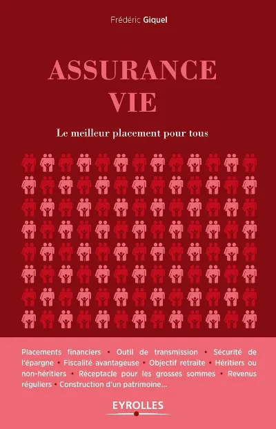 Visuel de Assurance vie