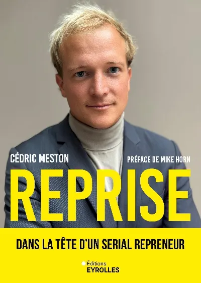 Visuel de Reprise