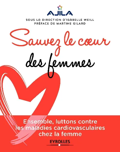 Visuel de Sauvez le coeur des femmes