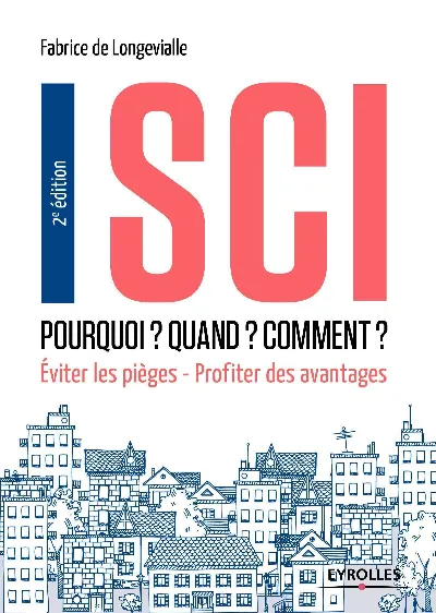 Visuel de SCI : Pourquoi? Quand? Comment?