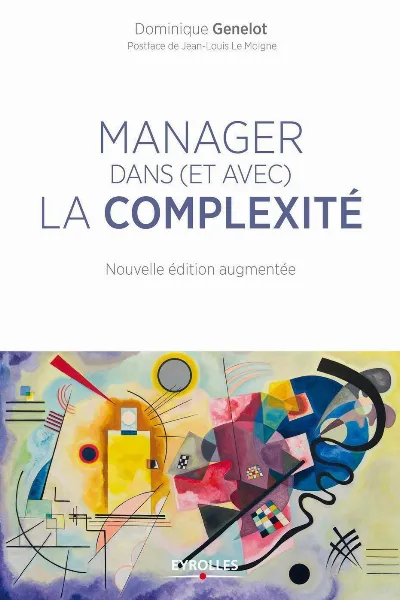 Visuel de Manager dans (et avec) la complexité