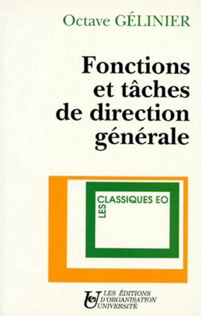 Visuel de Fonctions Et Taches Direct.Gener.