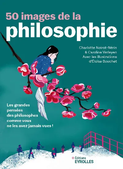 Visuel de 50 images de la philosophie