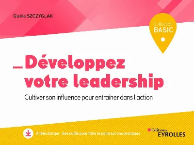 Visuel de Développez votre leadership