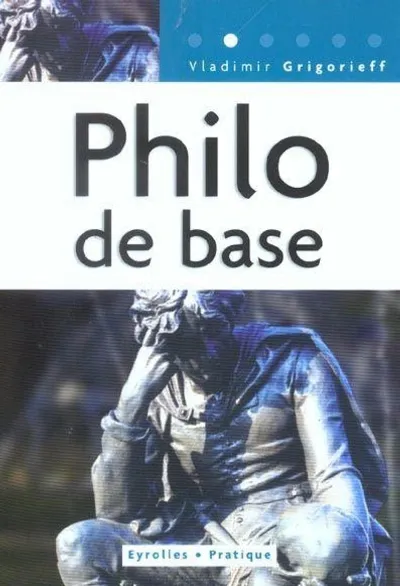 Visuel de Philo de base