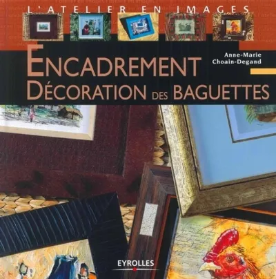 Visuel de Encadrement