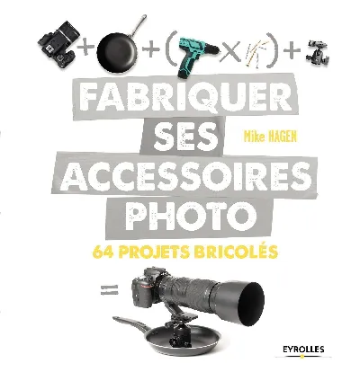 Visuel de Fabriquer ses accessoires photo