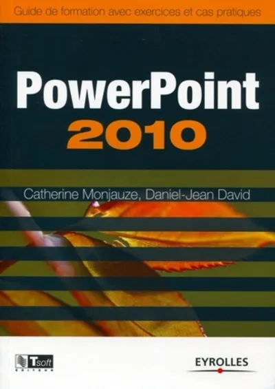 Visuel de Powerpoint 2010