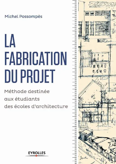 Visuel de La fabrication du projet