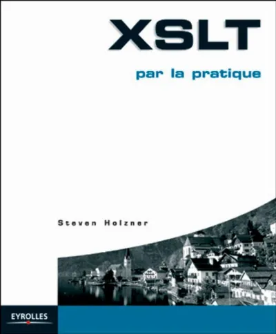 Visuel de XSLT par la pratique