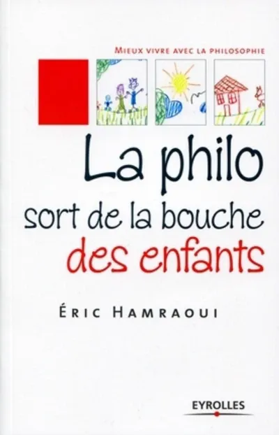 Visuel de La philo sort de la bouche des enfants