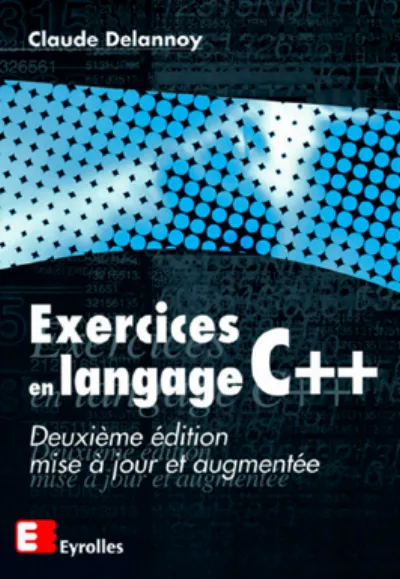 Visuel de Exercice En Langage C++