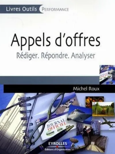 Visuel de Appels d'offres