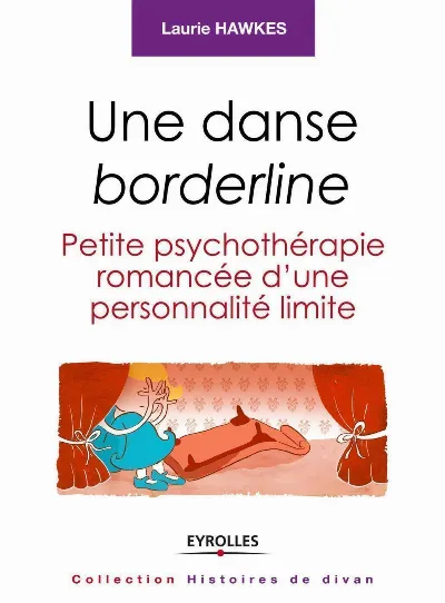 Visuel de Une danse borderline