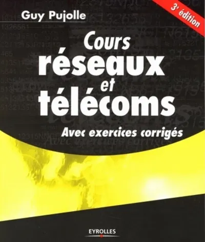 Visuel de Cours réseaux et télécoms