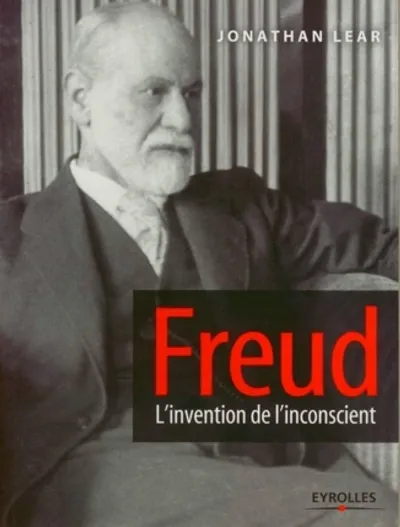 Visuel de Freud