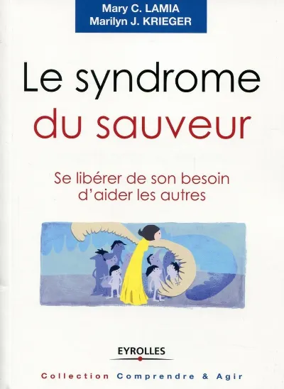 Visuel de Le syndrome du sauveur