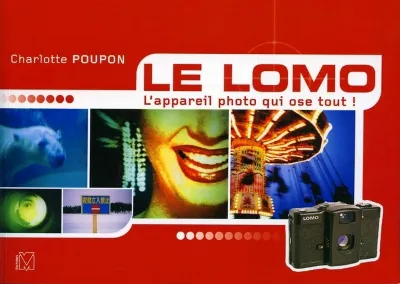 Visuel de Le Lomo