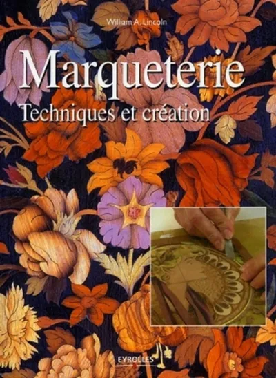 Visuel de La marqueterie