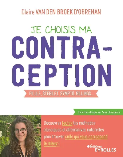 Visuel de Je choisis ma contraception