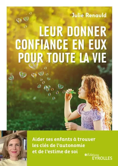 Visuel de Leur donner confiance en eux pour toute la vie