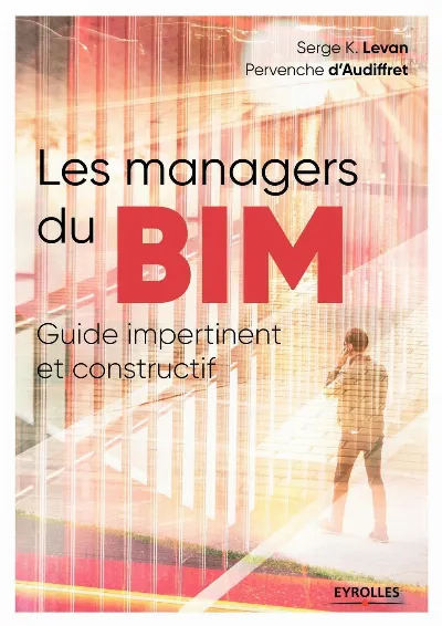 Visuel de Les managers du BIM