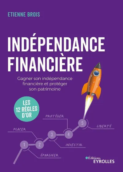 Visuel de Indépendance financière