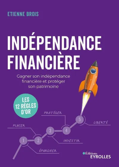 Visuel de Indépendance financière